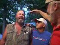 Barbecue is a Noun - Blue Ox