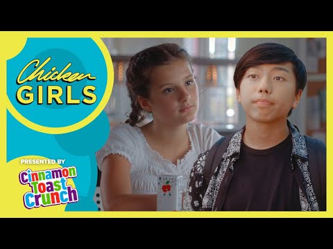 CHICKEN GIRLS | Season 7 | Ep. 3: "Group Project"