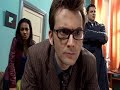 Capt Jack Harkness in Sound of the Drums