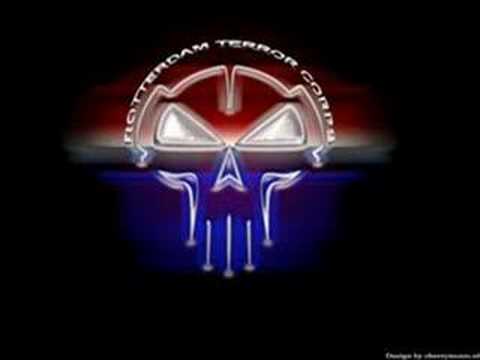 RTC-Army Of Hardcore