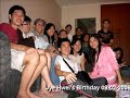meow huis birthday at adelaide  1 