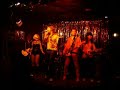LIPSTICK KILLERS _NY DOLLS NYC TRIBUTE BAND _ Great Big Kiss