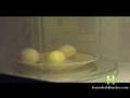 How to make an Easter Egg Glow