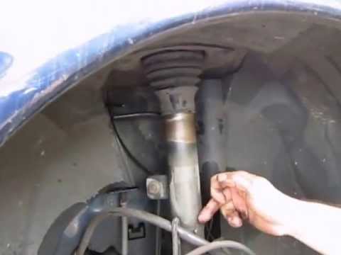 how to bleed citroen c5 suspension