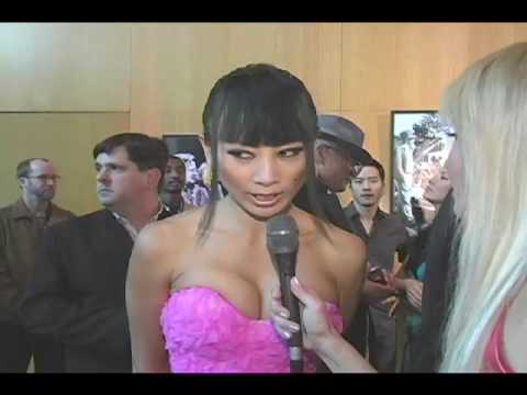 Ling Bai