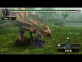 My first MHP2ndG vid =]more to come...enjoy!