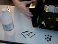 Having problems with your Playstation 2. Has it aged over the years since you purchased it? This tutorial shows one of the ways it is possible to heal the Disc Read Error, with only a couple household items. Hope it helps :) Also. I am not responsible if anything negative happens to you or the PS2 in the process of attempting this.