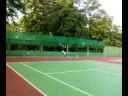tennis clab tennis clab