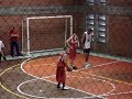 Streetball Streetball