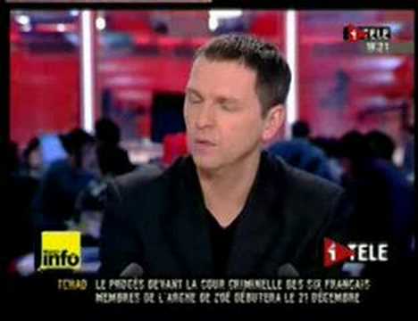 Dupont Aignan sur le traité européen