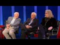 David Beckham on Parkinson Part 2