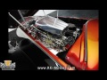 Your first clue that this 1937 Ford coupe is something special is expressed in one the awards this car has won: the PPG 
