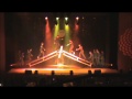 Abiball 2011 des EGW - Auftritt der Bruchpiloten.wmv