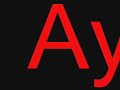 Aram Asatryani Hischatak@