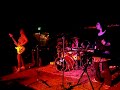 The Hot House - unknown - September 22, 2006.