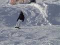 Boarden in Serfaus