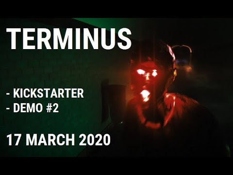 PROJECT TERMINUS VR