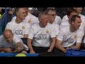 http://bit.ly/85F40c - Sir Alex Ferguson Scared by a balloon, :-)