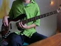 Sir Duke - Hornsection - Bass