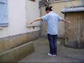 Magic Trick - Floating body I