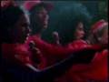 clip video Laurie Anderson Beautiful Red Dress