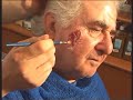 How to make a Deep Flesh Wound/Zombie Make-up How to make a Deep Flesh Wound/Zombie Make-up