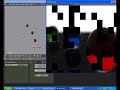 Dof con Yafray