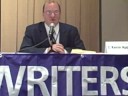 Kevin Appleby speaks at 2008 RNA Annual Conference -Part 1