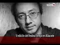 Tempo 2007. La Rebelión del Artista Tempo 2007. La Rebelión del Artista