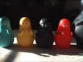 Barbapapa toys