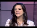 Fala Doutor - Julia Bertino Moreira: Política em relação aos refugiados no Brasil (1947 – 2010)