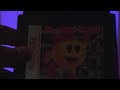 ms. pac man is owned by tengen/namco, 1990 for more reviews check out: videogames101.com or starsoldier1.blip.tv