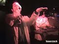Anything Box -  I Felt The Pain ( LIVE)