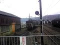 SL(大井川鉄道）②