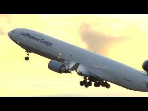 A Year of Aviation 2011