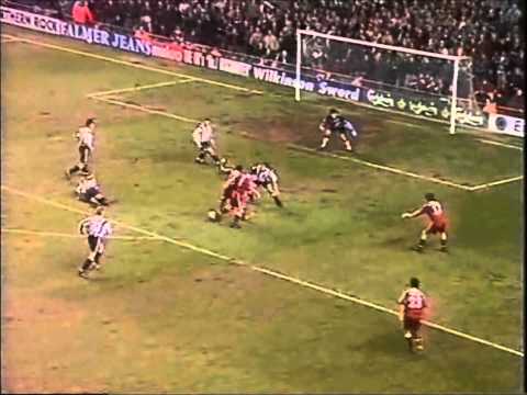 Collymore Closing In!