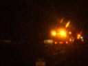 Deadly Tractor-Trailer Accident #16 Yellowhead Hwy.