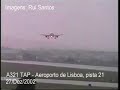 Boeing 737-200 Crazy Landing Boeing 737-200 Crazy Landing