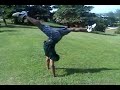 Freestyle Movement: back to training, Zanshin Studios South Freestyle Movement: back to training, Zanshin Studios South