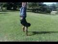 Freestyle Movement: back to training, Zanshin Studios South