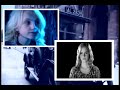 **Someone like me** Luna/Hermione