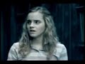**Someone like me** Luna/Hermione