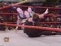 Bart Gunn/Jesse James vs. Headbangers