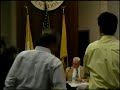 george greatrex speaks during mount laurel town council meeting
