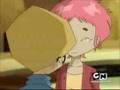 Code Lyoko byes.