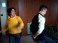 Ma e Ro tarantella