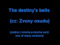 The Destiny\ The Destiny\