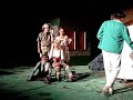22. Festival Grad teatar Budva - Prva banka Crne Gore - Teatar Budvanska renesansa / Pozorišni valGradsko pozorište Podgorica - Grad teatar BudvaAstrid Lindgren Pipi Duga Čarapa u režiji Nikole Vukčevića
