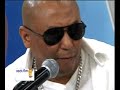 repentistas caju e castanha na tv corinthians x são paulo