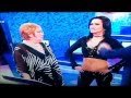 Te pui cu blondele Oana Zavoranu - YouTube